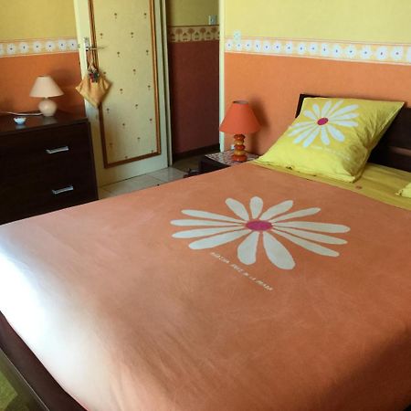 Chambre Et Piece Confort ลาโปเซซิยง ภายนอก รูปภาพ