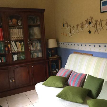 Chambre Et Piece Confort ลาโปเซซิยง ภายนอก รูปภาพ